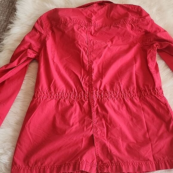 Eddie Bauer- Jacket  - Picture 8 of 9